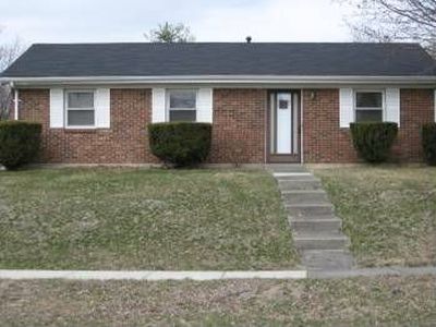 1524 Thames Dr, Lexington, KY, 40517