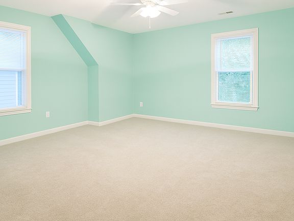 Fourth Bedroom Or Recreation Room