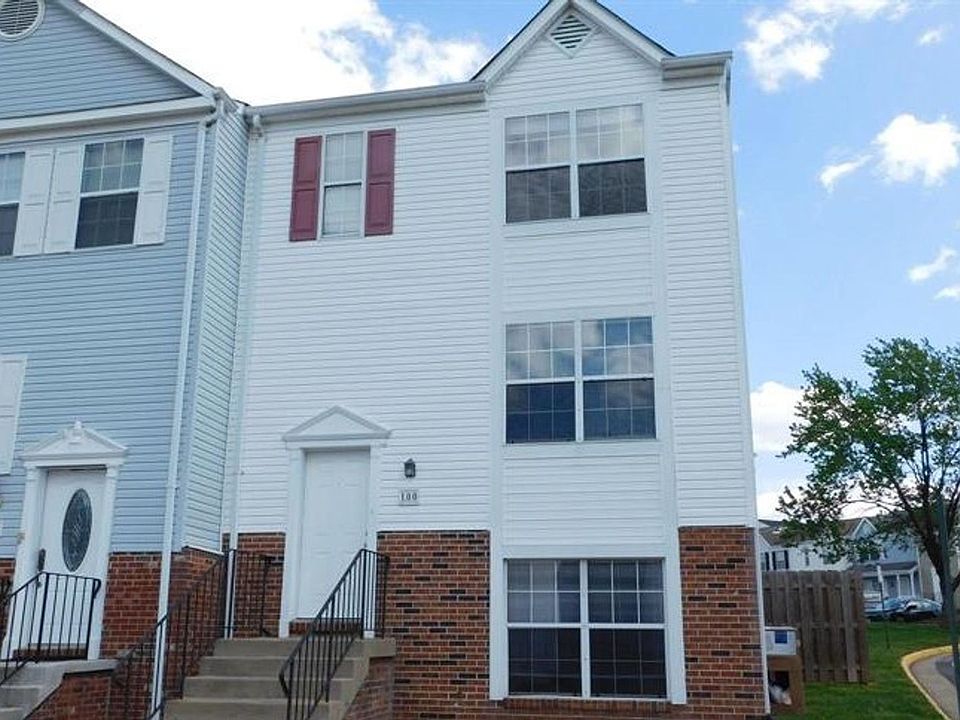 1st image of 100 Mayfair Pl #169
