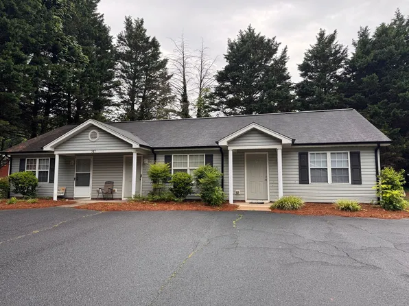 190, 747-749 S Lake Dr #747C, Asheboro, NC 27205