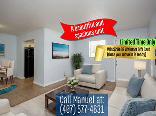 830 W Beacon Rd APT 1, Lakeland, FL 33803