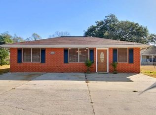 111 Davis Dr, Luling, LA 70070