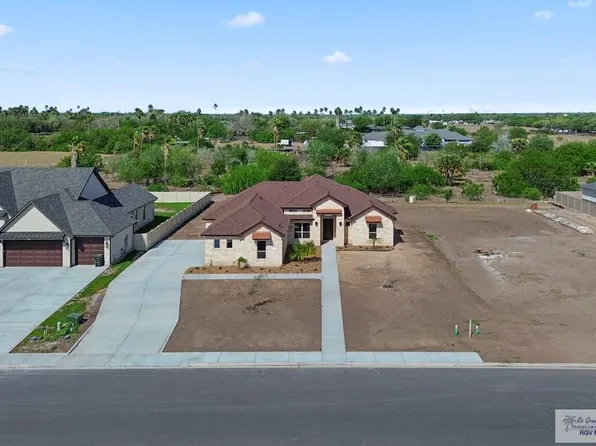 1413 Thacker Ln, Harlingen, TX 78552