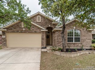8918 Black Frst, Helotes, TX 78023