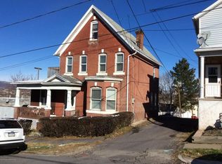 613 Fig St, Scranton, PA 18505