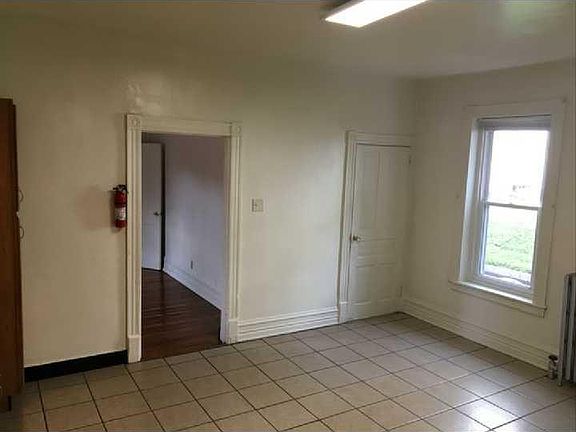 Large Tiled Kitchen