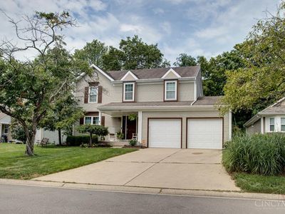 957 Tarragon Ln, Milford, OH, 45150