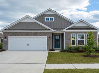 2636 Stellar Loop LOT 68, Bradford B Myrtle Beach, SC 29577