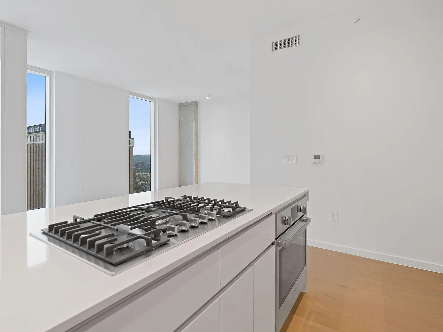 1 bed, 1.0 bath, 1001 sqft, $4,500 — Photo 4