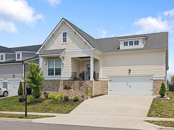 2nd image of 2316 Durham Trail Dr