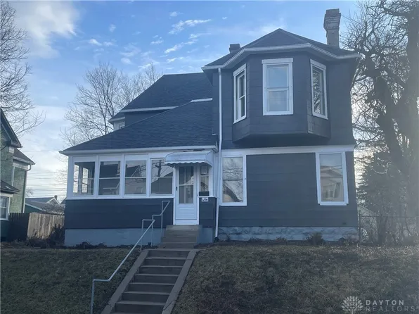 1236 Phillips Ave, Dayton, OH 45410
