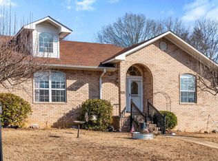 105 E San Mateo Dr, Hot Springs, AR 71913