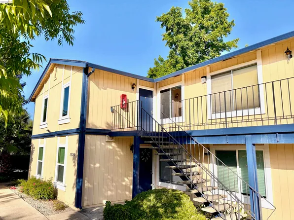1520 Schenone Ct APT 2, Concord, CA 94521