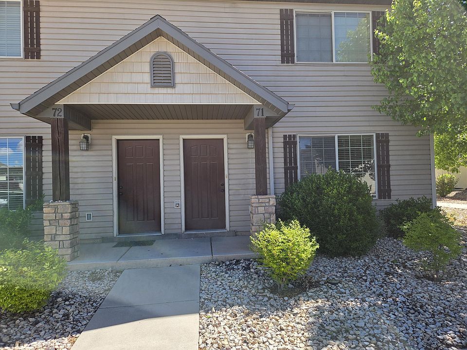 1st image of 340 W 1425 N Unit 71