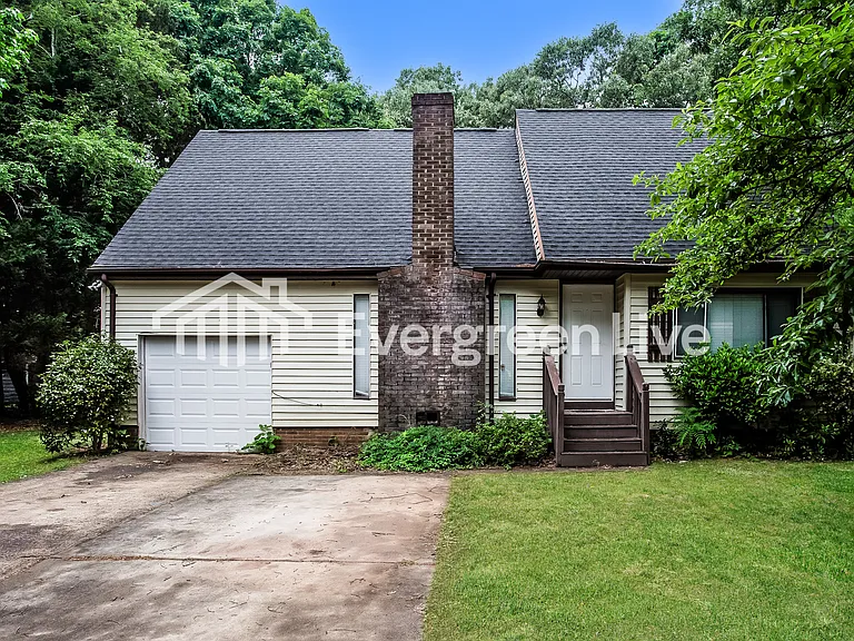6629 Paloverde Ln — Photo 2