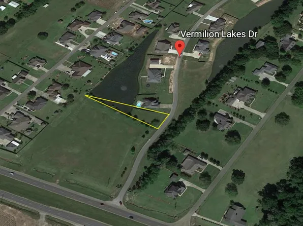 8934 Vermilion Lakes Dr, Abbeville, LA 70510