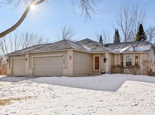 3862 123rd Ave NW, Coon Rapids, MN 55433