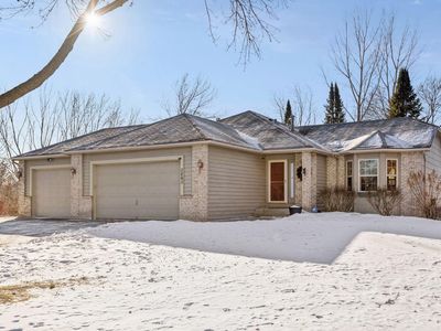 3862 123rd Ave NW, Coon Rapids, MN, 55433
