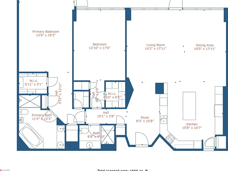 4100 Galt Ocean Dr #610 — Photo 32