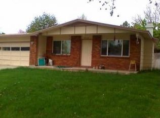 9546 W Linstock St, Boise, ID 83704