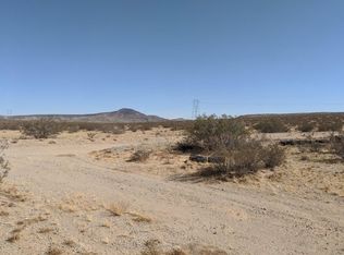 Toyon St, Lucerne valley, CA 92356