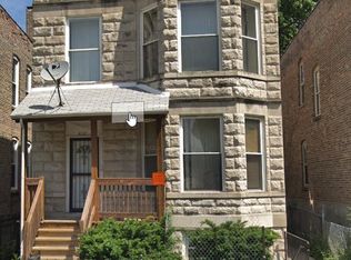 4112 W Cullerton St, Chicago, IL 60623