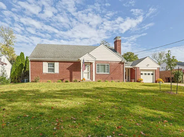 7656 Gwenwyn Dr, Cincinnati, OH 45236