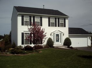 102 Clark Cir, Canastota, NY 13032