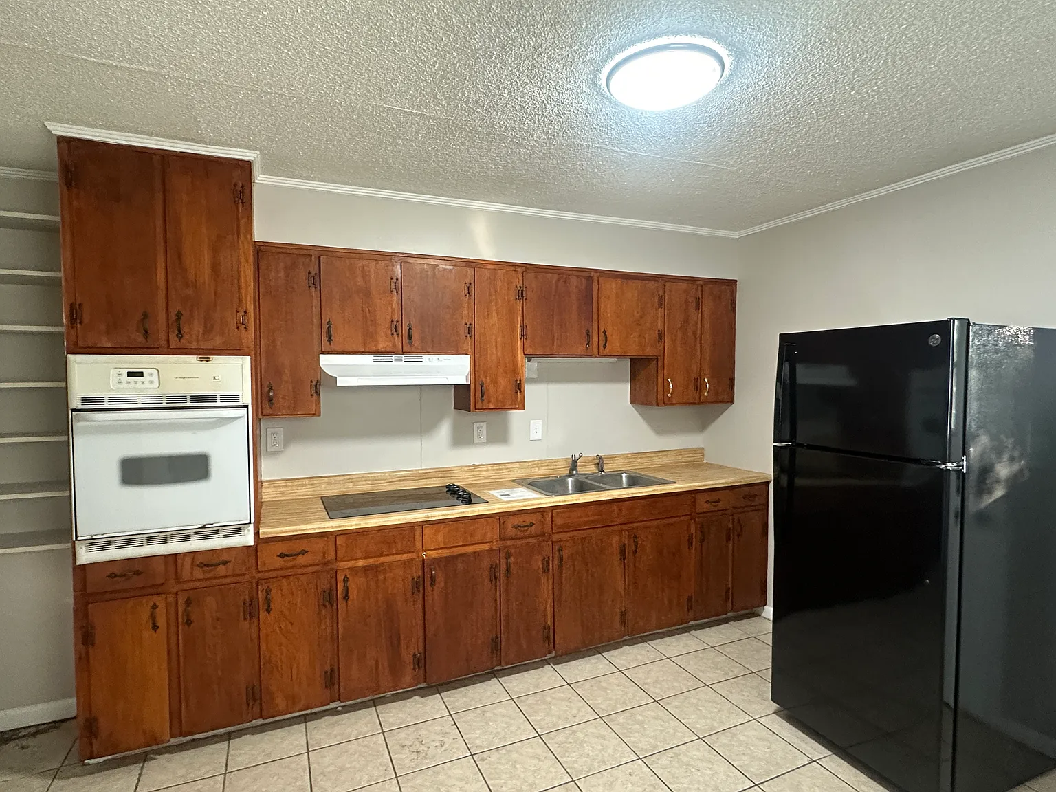 1 bed, 631 sqft, $825 — Photo 4