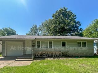 1502 E Berkeley St, Springfield, MO 65804