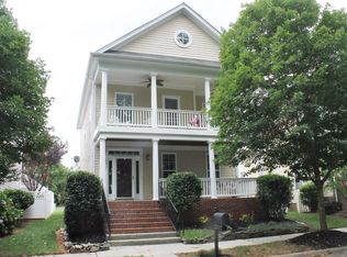 17537 Calverton Rd, Huntersville, NC 28078