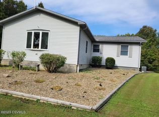 11323 Greiser Rd, Conneaut Lake, PA 16316