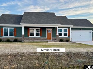 200 Apple Ct LOT 39, Elizabeth City, NC 27909