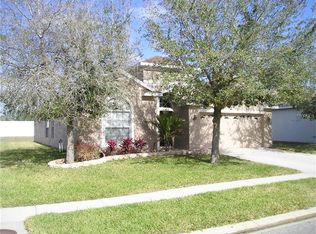 15674 Durango Cir, Brooksville, FL 34604