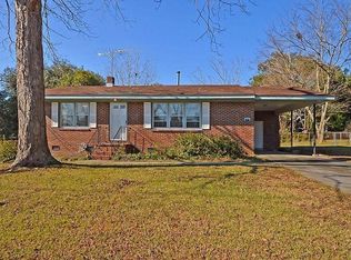 1910 Morgan Ave, Charleston, SC 29406