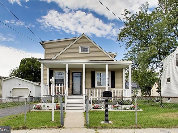 2nd image of 87 Wise Ave