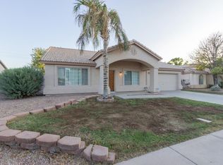 721 W Kesler Ln, Chandler, AZ 85225