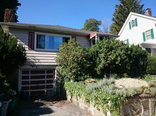 297 Stratford St, West Roxbury, MA 02132