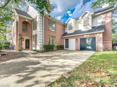 7110 Gary St, Houston, TX, 77055