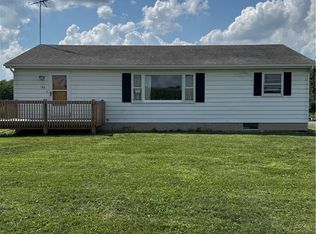 188 Front St, Burbank, OH 44214