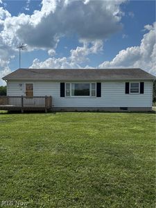 188 Front St, Burbank, OH, 44214