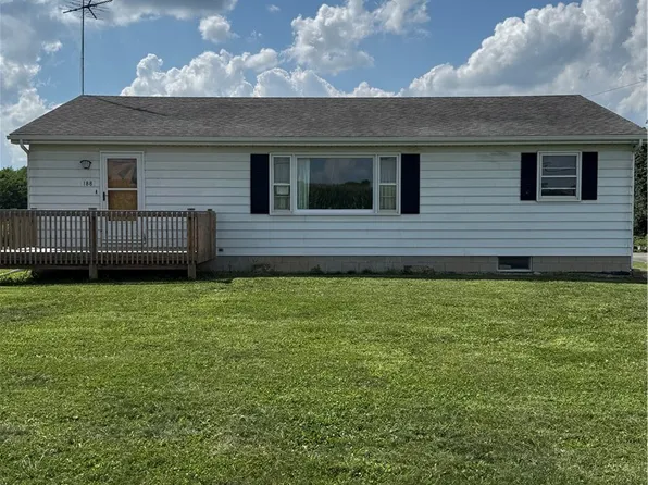 188 Front St, Burbank, OH 44214