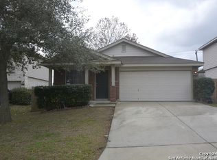 1839 Buffalo Wolf, San Antonio, TX 78245