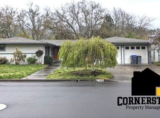 366 Tudor St, Ashland, OR