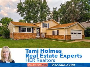 4199 Hanover Dr, Mason, OH
