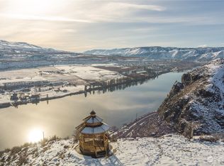 19840 Us Highway 97a, Chelan, WA 98816