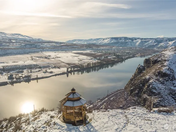 19840 US HWY 97A, Chelan, WA 98816