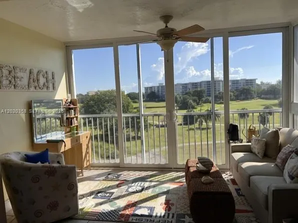 2901 S Palm Aire Dr APT 603, Pompano Beach, FL 33069