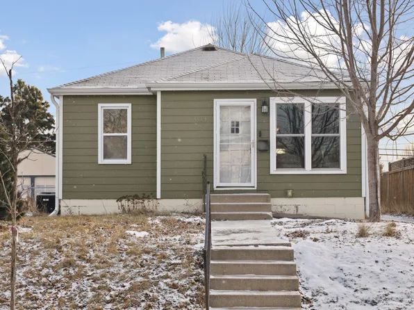 4519 35th Ave S, Minneapolis, MN 55406