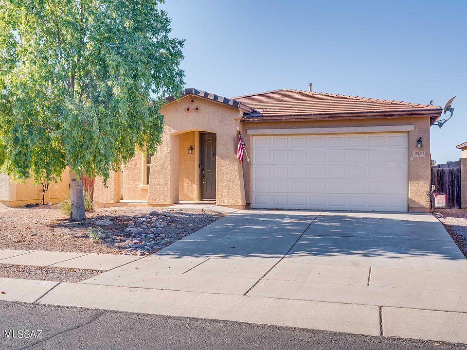1st image of 9381 N Grasshopper Dr
